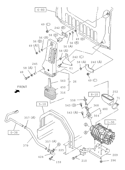 Partial Engine